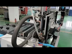 Fabricação de redes de protecção