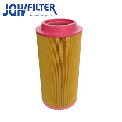 OEM HV Paper C20500 CF500 Excavator Air Filter 580/12020 AF26395 For JCB 220