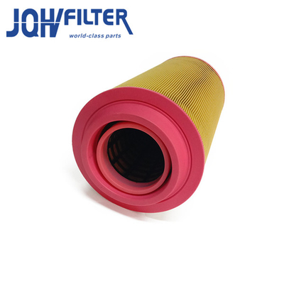 OEM HV Paper C20500 CF500 Excavator Air Filter 580/12020 AF26395 For JCB 220