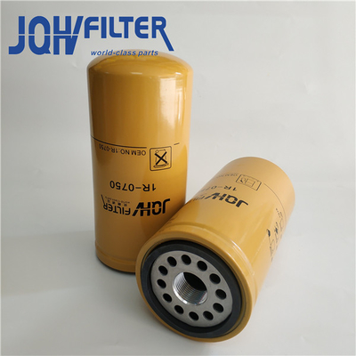 Ahlstrom E330BL  Fuel Filter OEM 1R0750 P551313 Practical