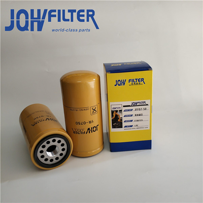 Ahlstrom E330BL  Fuel Filter OEM 1R0750 P551313 Practical