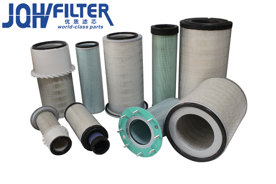 Hitachi EX200-1 Air Cleaner Housing , EX200-5 Housing Air Filter Fit 4286128 4286130