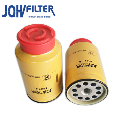 Practical  Diesel Filter Fuel Water Separator OEM 1R0770 326-1644