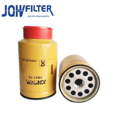 Practical  Diesel Filter Fuel Water Separator OEM 1R0770 326-1644