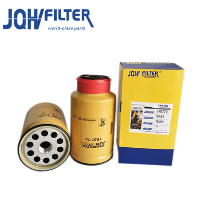 Practical  Diesel Filter Fuel Water Separator OEM 1R0770 326-1644