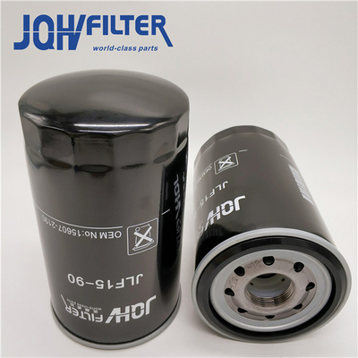 Kobelco SK200-8 Engine Oil Filters Durable OEM 15607-2190 P502364