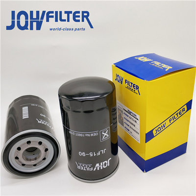 Kobelco SK200-8 Engine Oil Filters Durable OEM 15607-2190 P502364