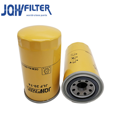  330D 325D Engine Oil Filters 093-7521 Ks207-4 Multipurpose