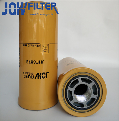 Hydraulic Filter BT8851-MPG HF6555 1G8878 HF6553 P164378 P763535 For Excavators