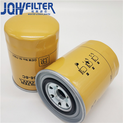  Kobelco Excavator Fuel Filter ME035393 5I7951/2 P552561 FF5089