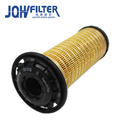 322-3155 EO-55010  Engine Oil Filter For E320D2 E304B E329E