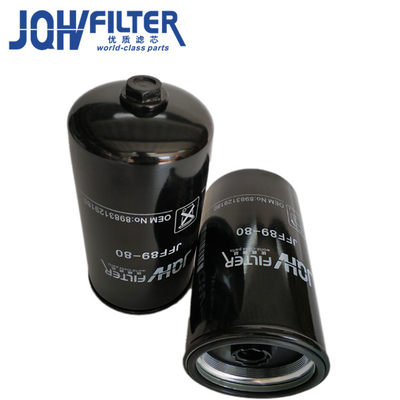 8983129180 FC-27060 Excavator Fuel Filter R011619 For ZAX-6G ZAX200-5A