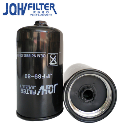 8983129180 FC-27060 Excavator Fuel Filter R011619 For ZAX-6G ZAX200-5A