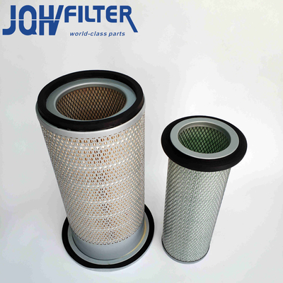 600-181-6540 Komatsu Engine Parts , 600-181-6050 PC200-5 PC220-5 Air Filter