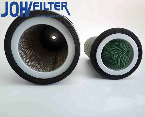 600-181-6540 Komatsu Engine Parts , 600-181-6050 PC200-5 PC220-5 Air Filter