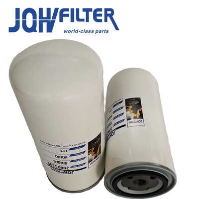 20805349 FF5272 Excavator Fuel Filter V08193841 For  EC210 EC240 EC360