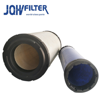 EX200-2/3 Excavator Air Filter 4286120 4383861 135-5787 135-5788