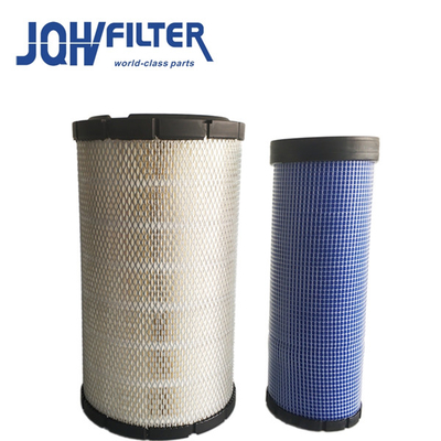 EX200-2/3 Excavator Air Filter 4286120 4383861 135-5787 135-5788