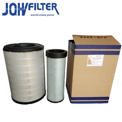 612503 P532503 Excavator Air Filter LE8313003 1327165 Fit E330B PC300/360-7