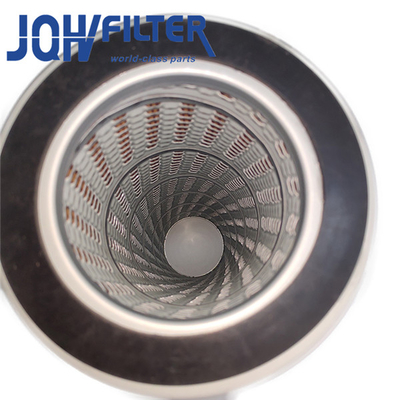 P550037 HF6305 68938210012 68937001001 68938210010 Hydraulic Oil Filter For HD307/308 HD400-5/7 HD450 HD512