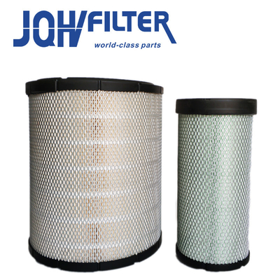 6I2501 6I2502 Air Filter  E320DG2 Fit Loader 938F 966F 966D