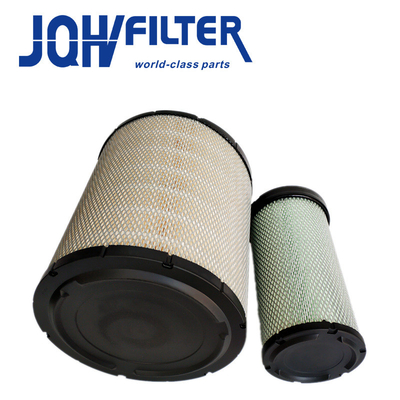 6I2501 6I2502 Air Filter  E320DG2 Fit Loader 938F 966F 966D