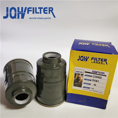 Practical Mitsubishi Diesel Fuel Filter CD130102/CD 130022/AK 139600/MB 220900