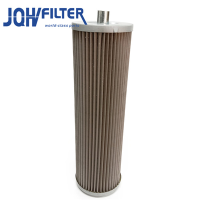53C0156 LX386G/100 Hydraulic Oil Filter , XE35U Replacement Hydraulic Filter Elements