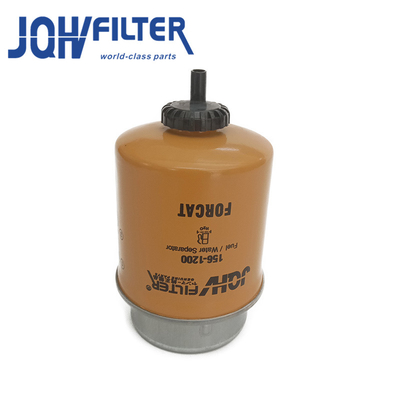 156-1200 1561200 Fuel Water Separator FS19621 P551423 BF1236 BF7673d Fit E303.5E