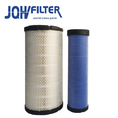 EC140 160 180  Air Filter 11110283 11110284 AF25957 P780522
