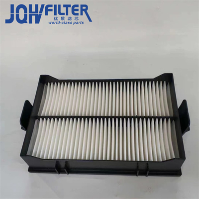 ISUZU 4HK1 Cabin Air Filter 4500685 4658954 4S00685 P50024 Durable