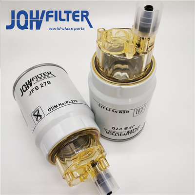 DH215-9 DH230 Doosan Filter Water Separator PL270 60058454 PL270X P551034