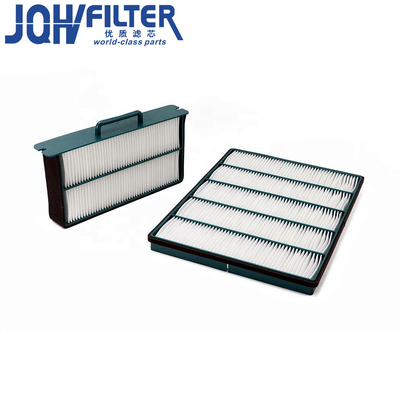  EC210B Cabin Air Filter 14506997 14689735 PA5623 Practical