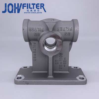 1R0716 3306 Filter Head Assembly 190-1106 1901106 For  E330B