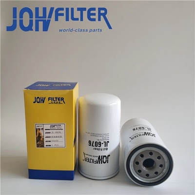 60176476 Engine Oil Filters 6136-51-5120 C-5602 P550086 For SY265H SY245H SY265C-9