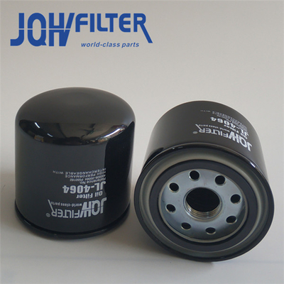 P550162 LF3591 Performance Oil Filter 129150-35151 , SK35 SK50 Kobelco Oil Filter