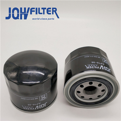 LF3532 P550719 Engine Oil Filter , PC150-3 PC180-3 PC60-5 Oil Filter Diesel Filter