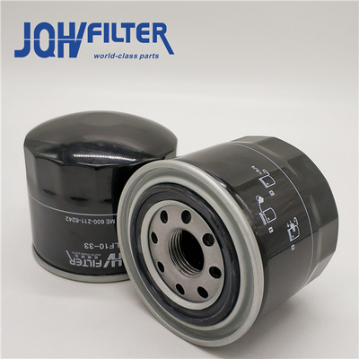 LF3532 P550719 Engine Oil Filter , PC150-3 PC180-3 PC60-5 Oil Filter Diesel Filter