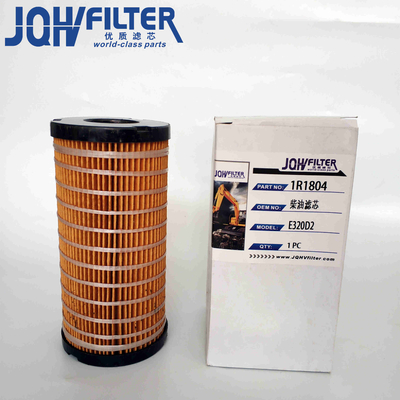 1R1804 26560201  Diesel Filter For E312D2GC E313D2GC E318D2