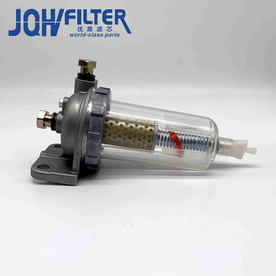 Komatsu Fuel Water Separator 22U-04-21131 For PC200-7 PC220-7 PC0240-7