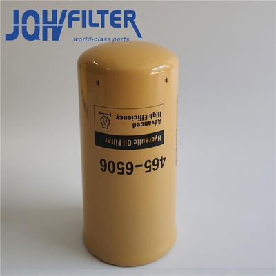 465-6506 P179343 Engine Oil Filters HF35554 Used For Construction Machinery