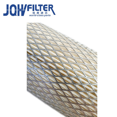JA8041AB AF25538 JCB Air Filter , 60023849 60023849 JCB Excavator Spare Parts