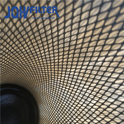 ZAX200 Excavator Air Filter JA619AB 4286128 4286130 YN11P00029S003 YN11P00029S002