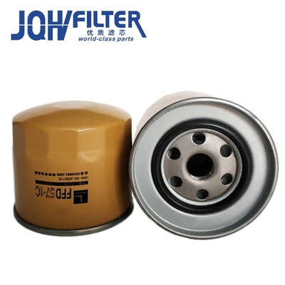 EX100 Excavator Fuel Filter JFF57-1 4206130 8-944537381 FF5081 P550057 KS501C