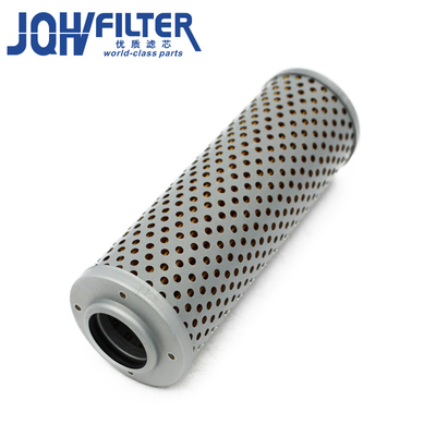 EX60 EX100-3 Pilot Hydraulic Filter , 4191301 4207841 H-2703 Hitachi Hydraulic Filter