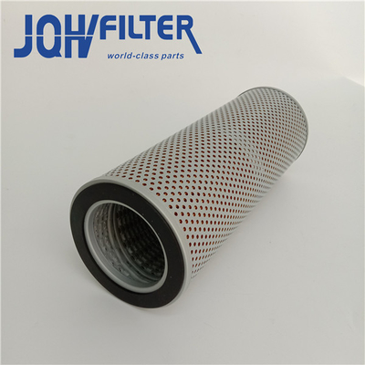SH120 E307C Excavator Hydraulic Filter JP814 1984911440 HF35005 P550083 198-49-11440