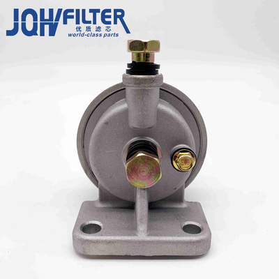 PC120-5/6 PC200-5/6 Fuel Water Separator Filter Assembly 600-311-9731
