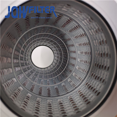 OEM JP833 1262081 Hydraulic Filter Cartridges 126-2081 179-9806 For  E320B/C/D