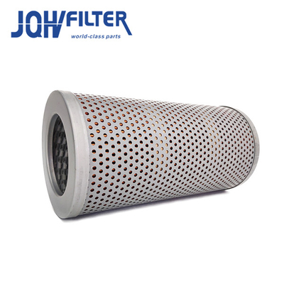 SH60/75 JP829 Replacement Hydraulic Filters , 104-20410 Excavator Engine Parts