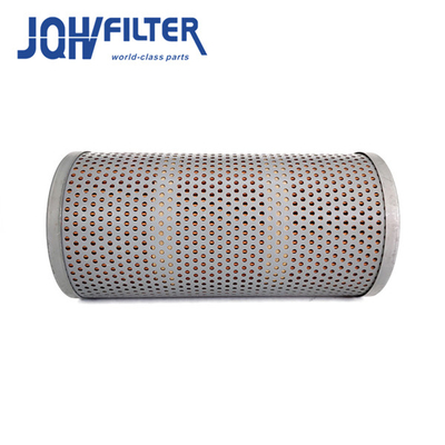 SH60/75 JP829 Replacement Hydraulic Filters , 104-20410 Excavator Engine Parts